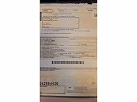 Mercedes benz - 313cdi - sprinter - belgie - afbeelding 7 van  15