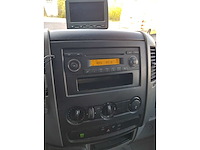 Mercedes benz - 313cdi - sprinter - belgie - afbeelding 5 van  15