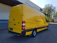 Mercedes benz - 313cdi - sprinter - belgie - afbeelding 9 van  15