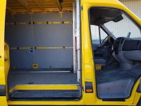 Mercedes benz - 313cdi - sprinter - belgie - afbeelding 11 van  15