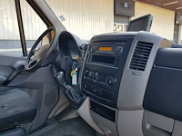 Mercedes benz - 313cdi - sprinter - belgie - afbeelding 14 van  15