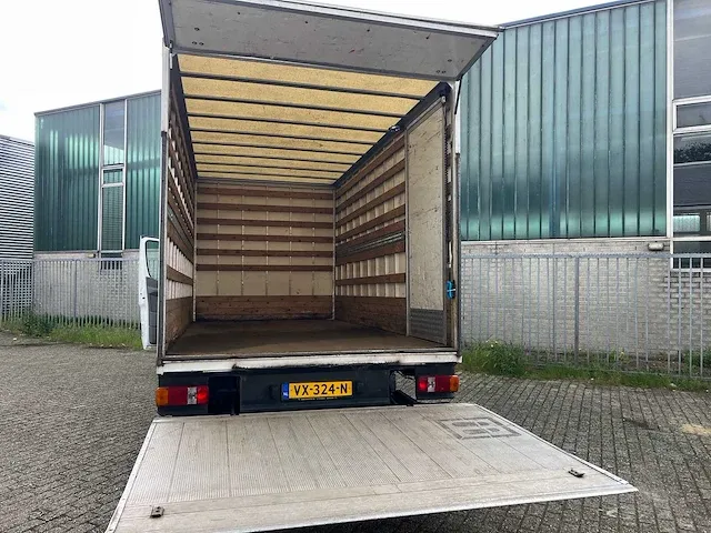 Mercedes-benz - 316 cdi sprinter - bakwagen - - afbeelding 2 van  34