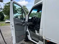 Mercedes-benz - 316 cdi sprinter - bakwagen - - afbeelding 6 van  34