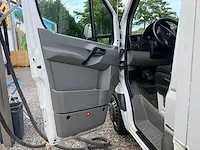 Mercedes-benz - 316 cdi sprinter - bakwagen - - afbeelding 7 van  34