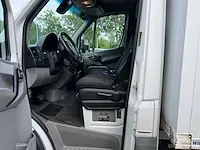 Mercedes-benz - 316 cdi sprinter - bakwagen - - afbeelding 8 van  34