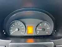 Mercedes-benz - 316 cdi sprinter - bakwagen - - afbeelding 9 van  34