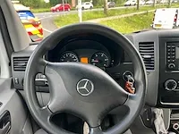 Mercedes-benz - 316 cdi sprinter - bakwagen - - afbeelding 10 van  34