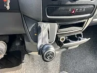 Mercedes-benz - 316 cdi sprinter - bakwagen - - afbeelding 11 van  34