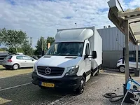 Mercedes-benz - 316 cdi sprinter - bakwagen - - afbeelding 1 van  34