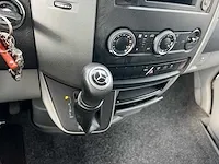 Mercedes-benz - 316 cdi sprinter - bakwagen - - afbeelding 13 van  34