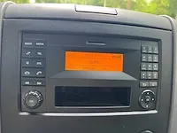 Mercedes-benz - 316 cdi sprinter - bakwagen - - afbeelding 15 van  34