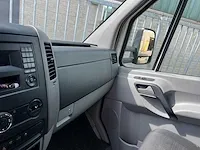 Mercedes-benz - 316 cdi sprinter - bakwagen - - afbeelding 17 van  34