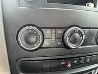 Mercedes-benz - 316 cdi sprinter - bakwagen - - afbeelding 18 van  34