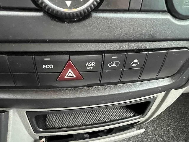 Mercedes-benz - 316 cdi sprinter - bakwagen - - afbeelding 19 van  34