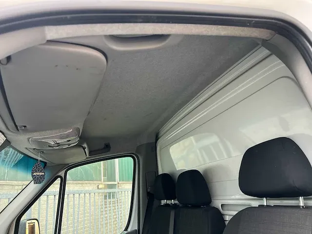 Mercedes-benz - 316 cdi sprinter - bakwagen - - afbeelding 20 van  34