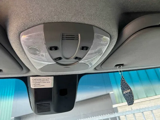Mercedes-benz - 316 cdi sprinter - bakwagen - - afbeelding 21 van  34