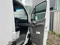 Mercedes-benz - 316 cdi sprinter - bakwagen - - afbeelding 22 van  34