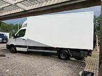 Mercedes-benz - 316 cdi sprinter - bakwagen - - afbeelding 12 van  34