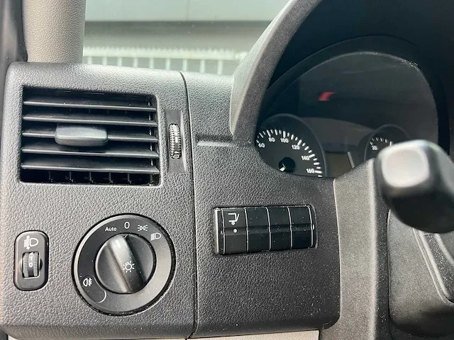 Mercedes-benz - 316 cdi sprinter - bakwagen - - afbeelding 24 van  34