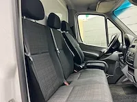 Mercedes-benz - 316 cdi sprinter - bakwagen - - afbeelding 26 van  34