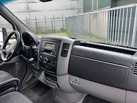 Mercedes-benz - 316 cdi sprinter - bakwagen - - afbeelding 27 van  34