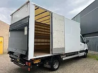 Mercedes-benz - 316 cdi sprinter - bakwagen - - afbeelding 28 van  34