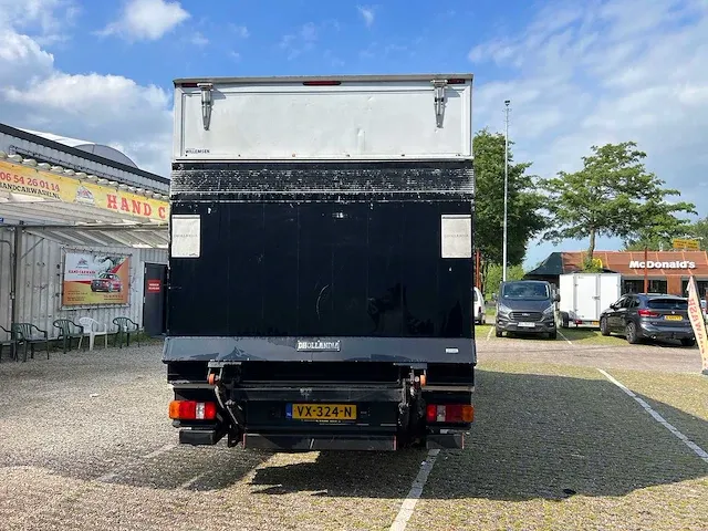 Mercedes-benz - 316 cdi sprinter - bakwagen - - afbeelding 29 van  34