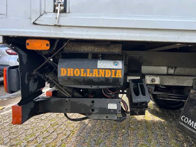 Mercedes-benz - 316 cdi sprinter - bakwagen - - afbeelding 33 van  34