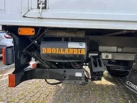 Mercedes-benz - 316 cdi sprinter - bakwagen - - afbeelding 33 van  34