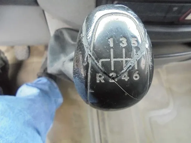 Mercedes-benz - 511 2.2 cdi 432 - 7-vdl-56 - afbeelding 3 van  15