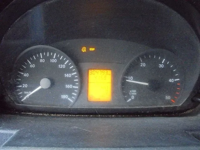 Mercedes-benz - 511 2.2 cdi 432 - 7-vdl-56 - afbeelding 5 van  15