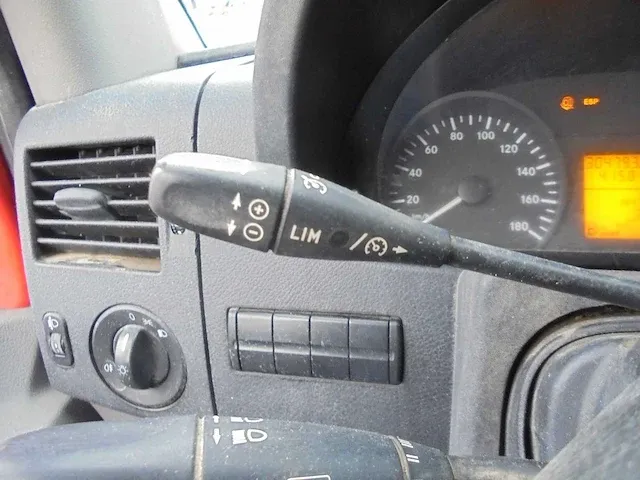 Mercedes-benz - 511 2.2 cdi 432 - 7-vdl-56 - afbeelding 7 van  15
