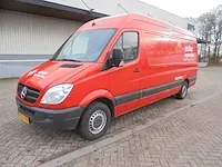 Mercedes-benz - 511 2.2 cdi 432 - 7-vdl-56