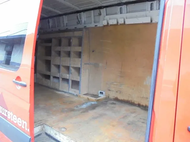 Mercedes-benz - 511 2.2 cdi 432 - 7-vdl-56 - afbeelding 12 van  15