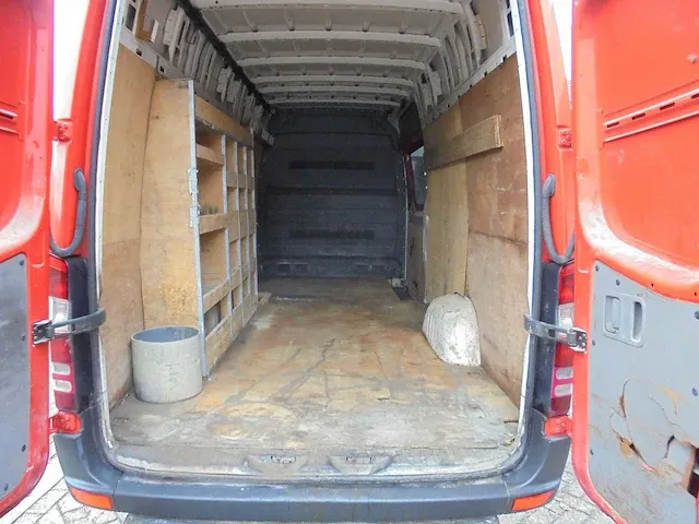 Mercedes-benz - 511 2.2 cdi 432 - 7-vdl-56 - afbeelding 13 van  15