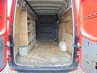 Mercedes-benz - 511 2.2 cdi 432 - 7-vdl-56 - afbeelding 13 van  15