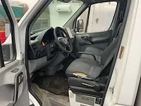 Mercedes-benz - 516cdi - bedrijfswagen - afbeelding 2 van  19