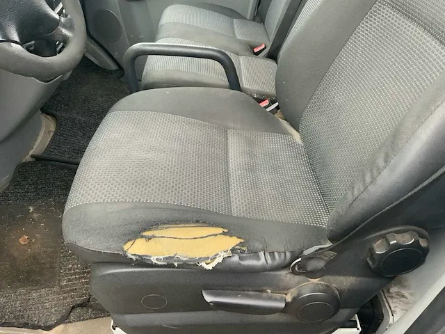 Mercedes-benz - 516cdi - bedrijfswagen - afbeelding 3 van  19