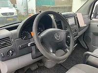 Mercedes-benz - 516cdi - bedrijfswagen - afbeelding 5 van  19