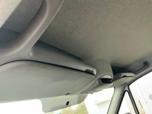 Mercedes-benz - 516cdi - bedrijfswagen - afbeelding 9 van  19