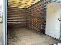 Mercedes-benz - 516cdi - bedrijfswagen - afbeelding 16 van  19