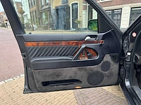 Mercedes-benz - 600 sel (1991) - afbeelding 3 van  38