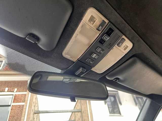 Mercedes-benz - 600 sel (1991) - afbeelding 7 van  38