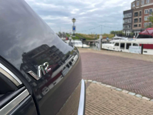 Mercedes-benz - 600 sel (1991) - afbeelding 15 van  38