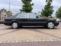 Mercedes-benz - 600 sel (1991) - afbeelding 19 van  38