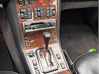 Mercedes-benz - 600 sel (1991) - afbeelding 20 van  38