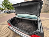 Mercedes-benz - 600 sel (1991) - afbeelding 21 van  38