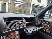 Mercedes-benz - 600 sel (1991) - afbeelding 25 van  38