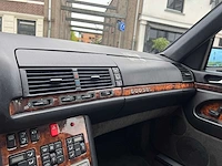 Mercedes-benz - 600 sel (1991) - afbeelding 29 van  38