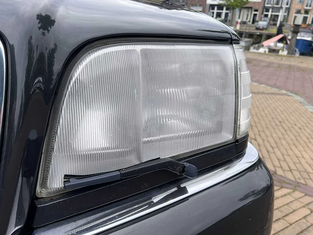 Mercedes-benz - 600 sel (1991) - afbeelding 30 van  38